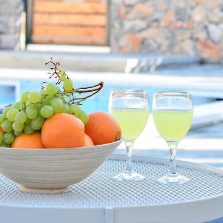Apartment Villa Troskot بيروفاتش المظهر الخارجي الصورة