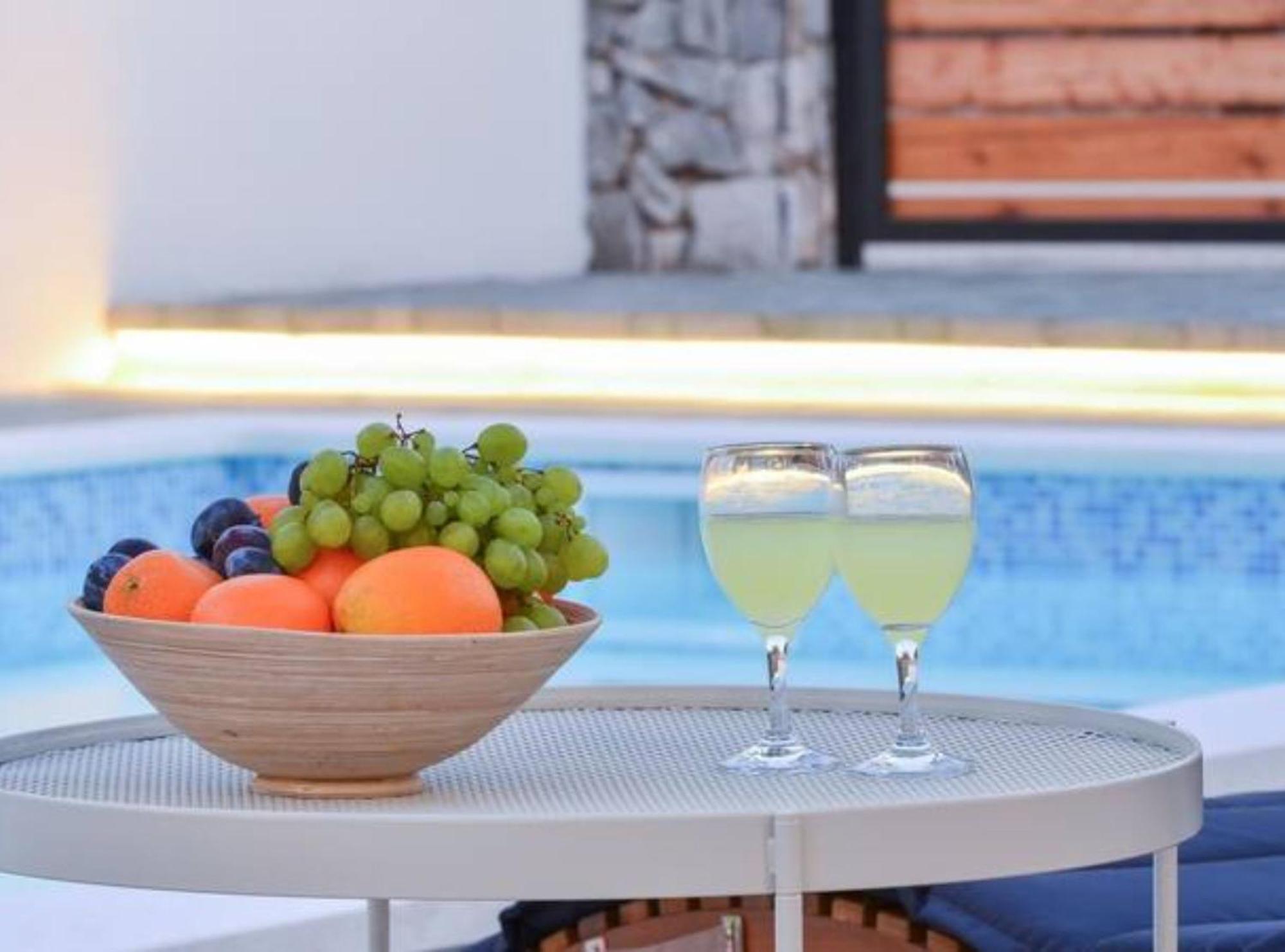 Apartment Villa Troskot بيروفاتش المظهر الخارجي الصورة