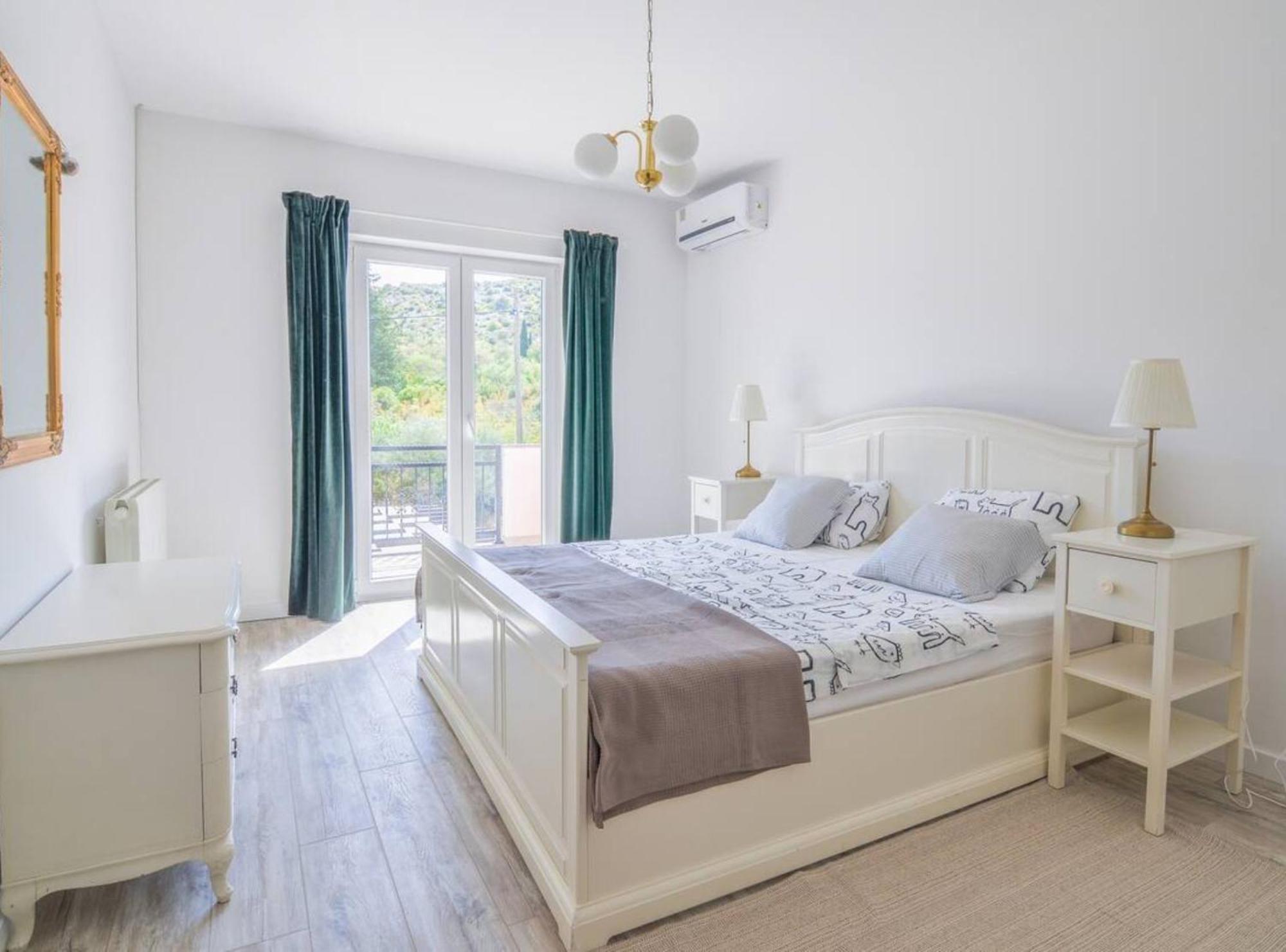 Apartment Villa Troskot بيروفاتش المظهر الخارجي الصورة
