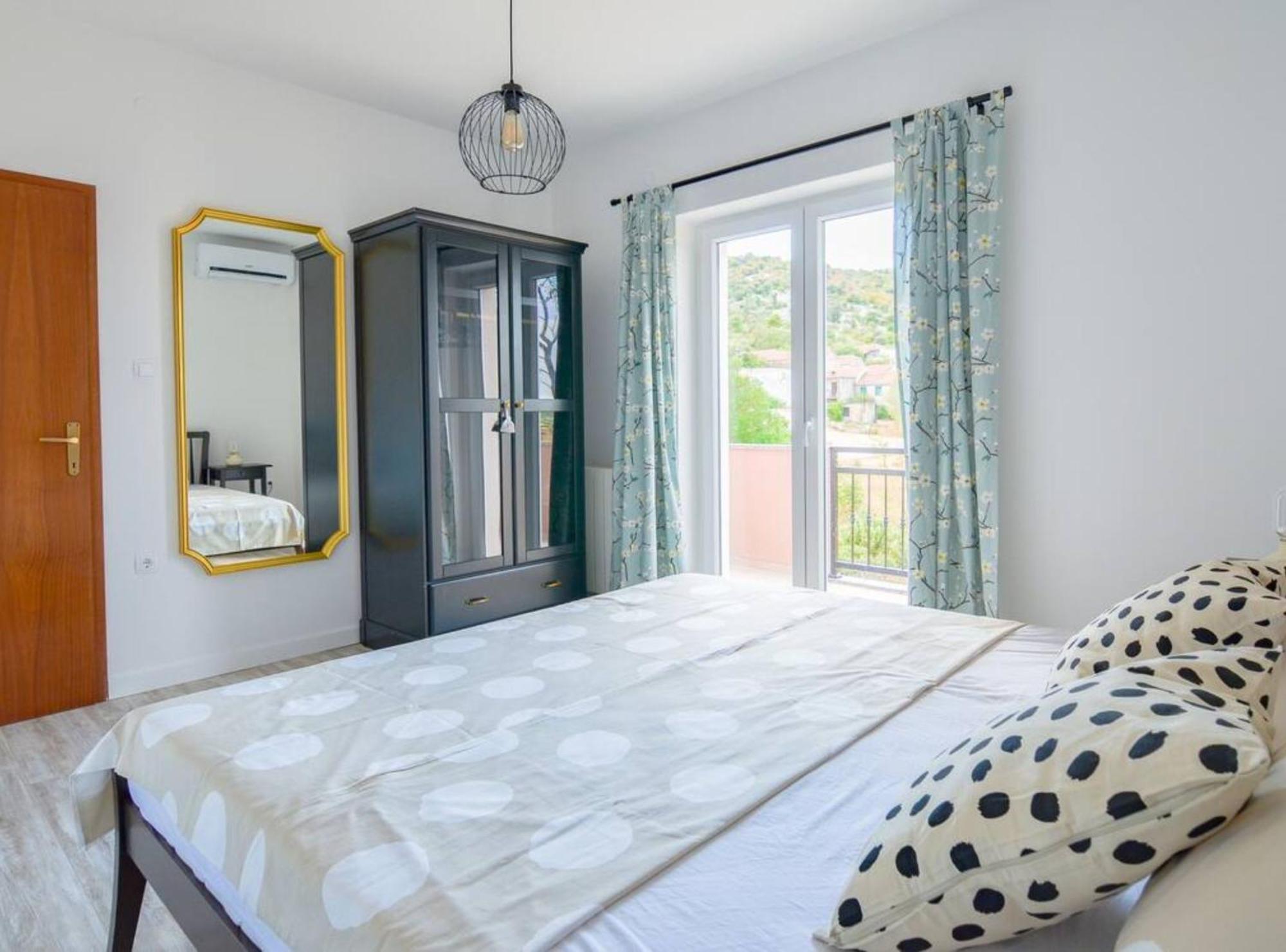 Apartment Villa Troskot بيروفاتش المظهر الخارجي الصورة