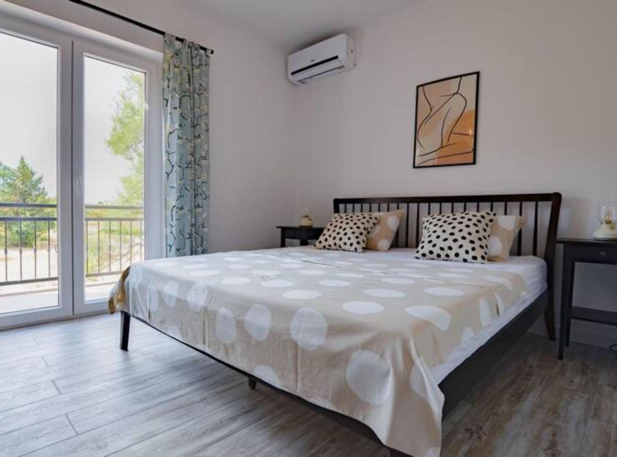 Apartment Villa Troskot بيروفاتش المظهر الخارجي الصورة