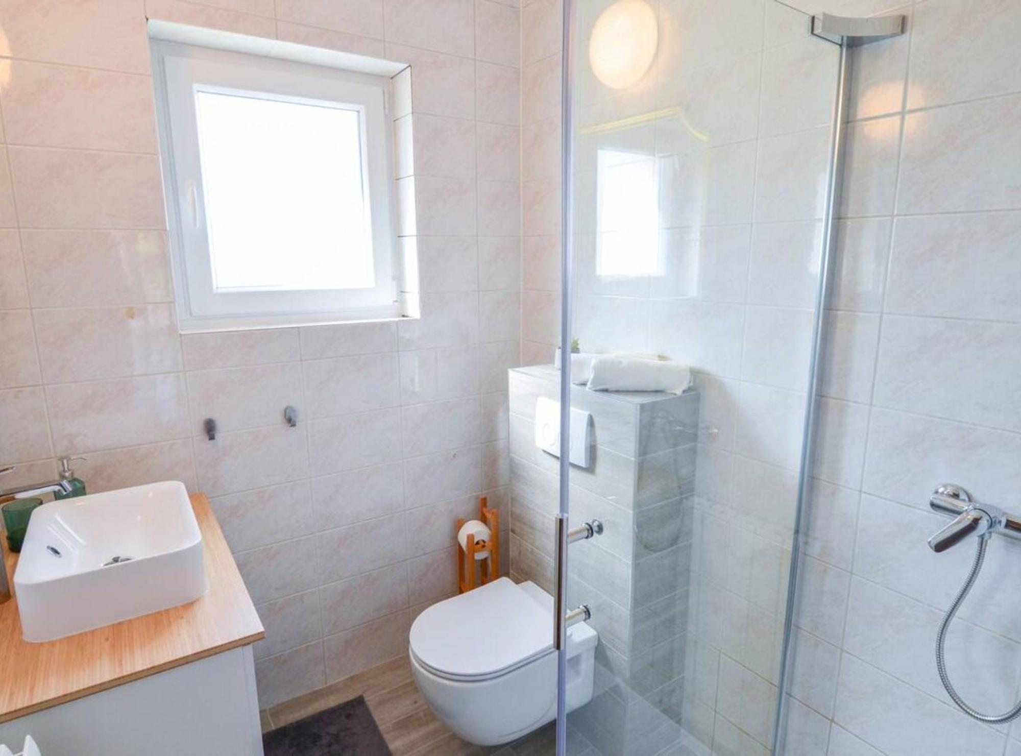 Apartment Villa Troskot بيروفاتش المظهر الخارجي الصورة