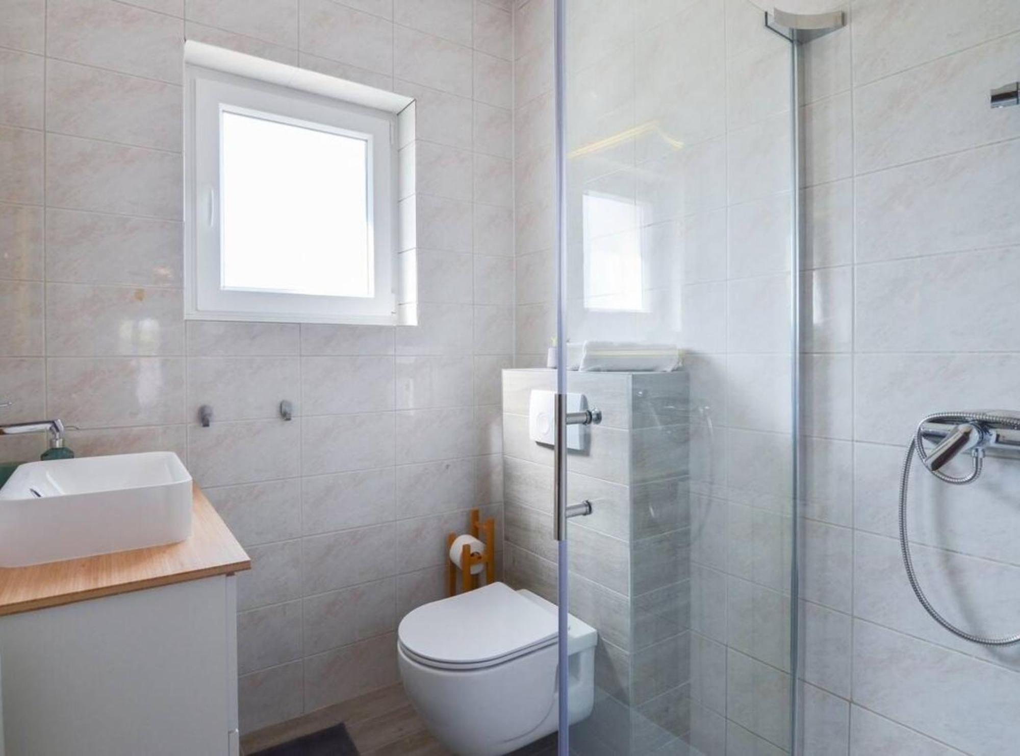 Apartment Villa Troskot بيروفاتش المظهر الخارجي الصورة