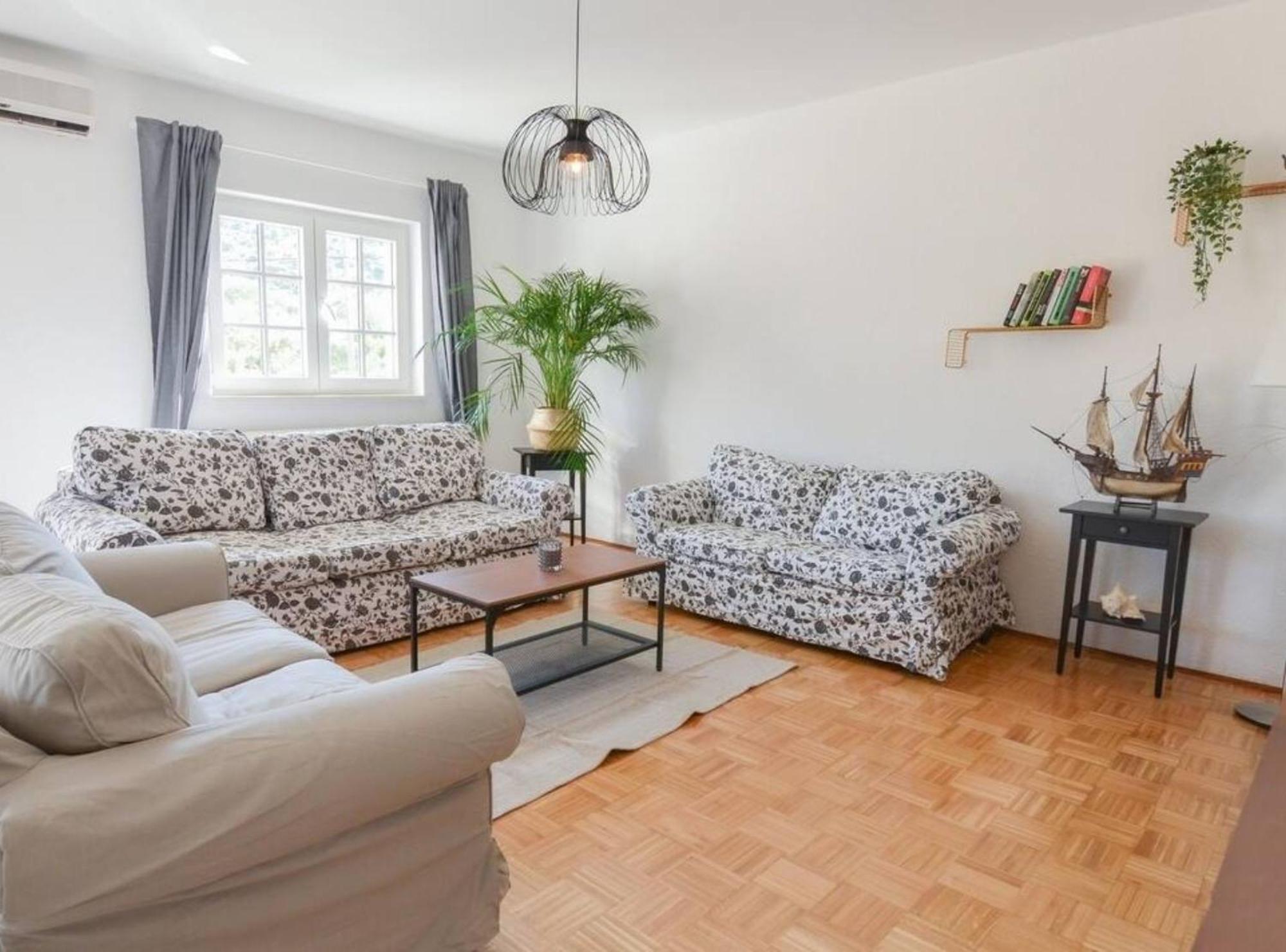 Apartment Villa Troskot بيروفاتش المظهر الخارجي الصورة