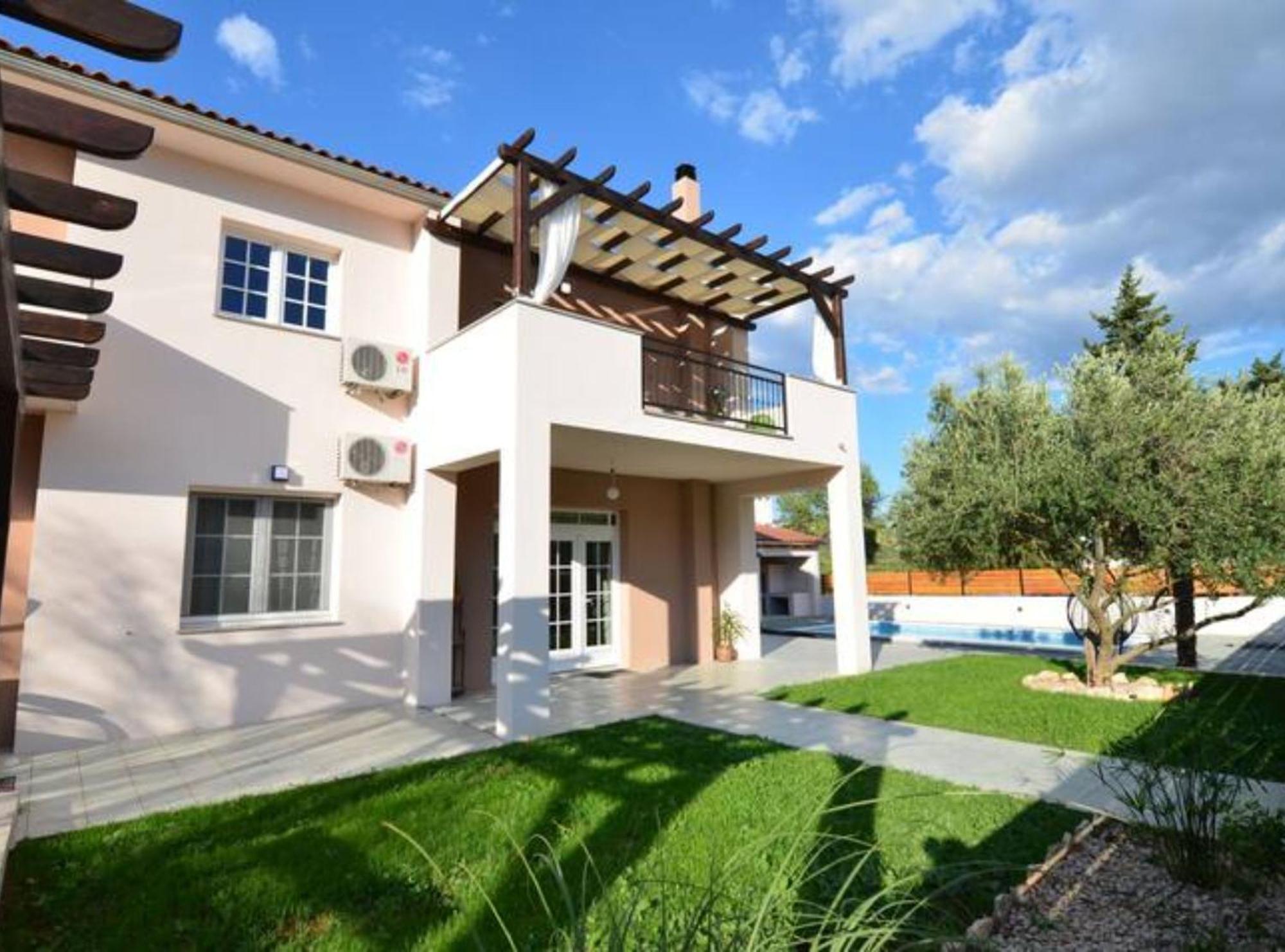 Apartment Villa Troskot بيروفاتش المظهر الخارجي الصورة
